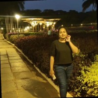 Shruthi P