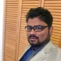 Dr. Apurba Das