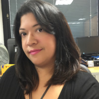Rosaura Josefina Meza Velasquez