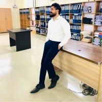 Anmol Mishra