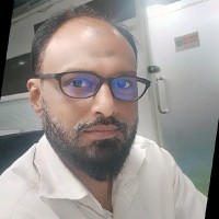 Sk. Shahnoor Mohammad