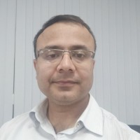 Arijit Ojha