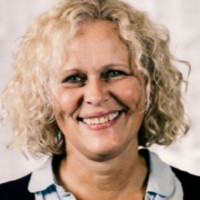 Dorte Møller Jensen