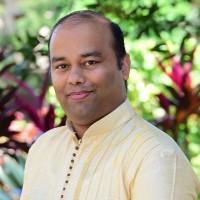 Winston Vinod Martis