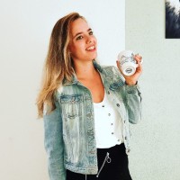 Monique Oosterholt