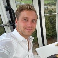 Dirk de Vries