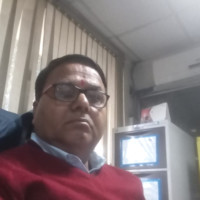 Rahul Gupta