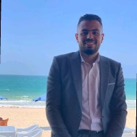Abdallah Gamal
