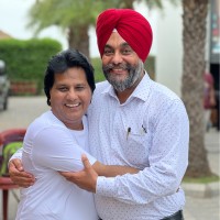 Taljinder Singh Nagra