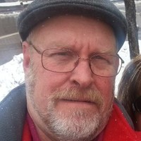 Dave Ogden