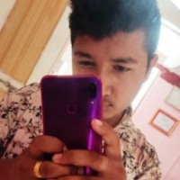 Prashant Giri