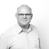 Terence Suckling