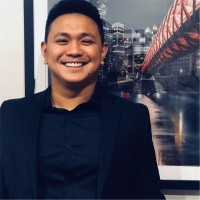 Christopher Ramos
