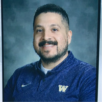 Rogelio Rangel