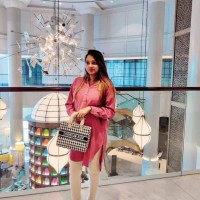 Jerin Islam Zara