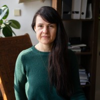 Klára Joklová