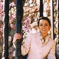 Alexandria Glazier