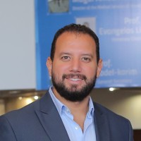 Bahaa El-Nozahi