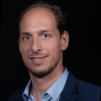 Olivier Stauffer