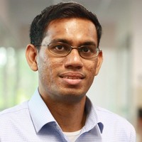 Pramila Ariyaratne