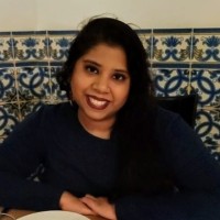 Nazia Islam