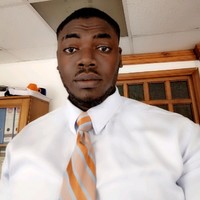 Bennett Ejiakor