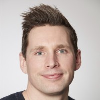 Mark Pearson