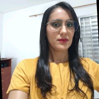 Naura Salomão