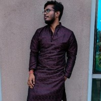 Soumyaranjan Behera