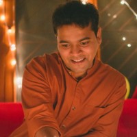 Pratik Ghawali
