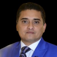 Rasheed Ahmed