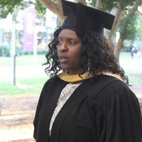 Barbra Sithole