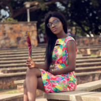 Akua Frimpomaa Sarfo