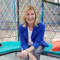 Gabriela Martha De Groot