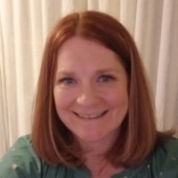 Mary Ferguson