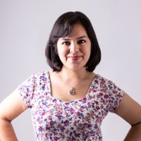 Araceli Moreno Calderon