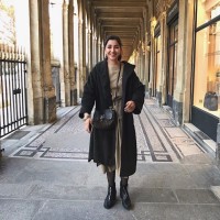 Neha Sethi