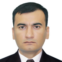 Muzaffar Khamidov