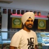 Taran Singh