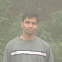 Vamsi Bellamkonda
