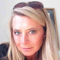 Carina Högberg