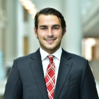 Blake Demayo