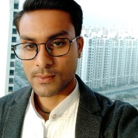 Saurabh Verma