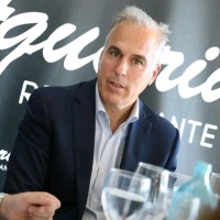Roberto Martinez