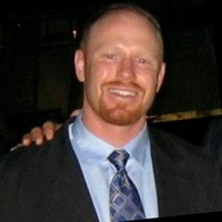 Eric Brazelton