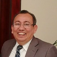 Victor Amaya Mejia