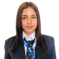 Neha Shaj