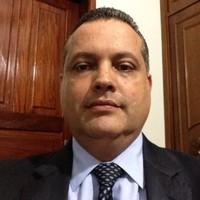 Luís Carlos Milled Haspo