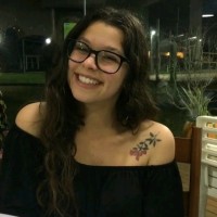 Brenda Vitória Casser Garibaldi