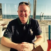 Tom Duncan